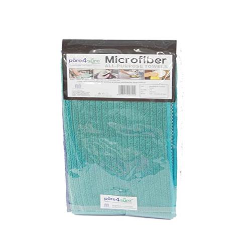 PURE4SURE ALL PURPOSE TOWELS 2N